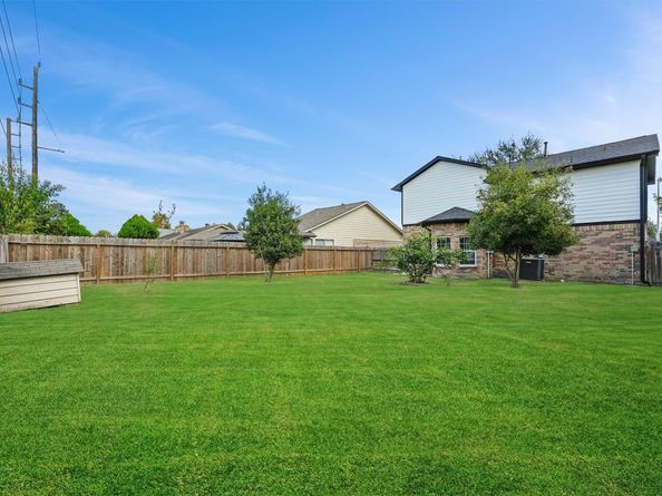 8506 Grand Knolls Drive, Houston TX 77083