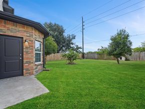 8506 Grand Knolls Drive, Houston TX 77083