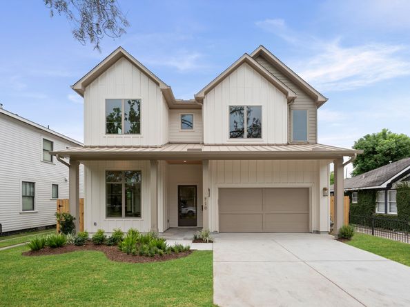 710 E 18th Street, Houston TX 77008