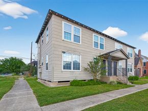 2803 Cleburne Street 4, Houston TX 77004