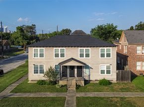 2803 Cleburne Street 4, Houston TX 77004