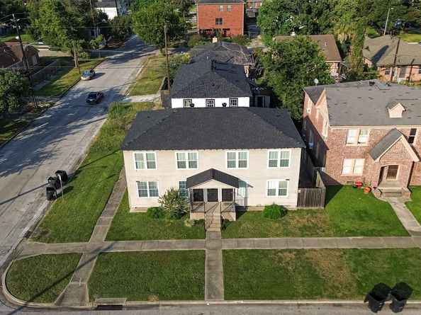 2803 Cleburne Street 4, Houston TX 77004