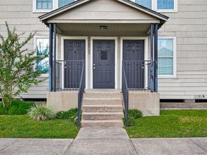 2803 Cleburne Street 4, Houston TX 77004