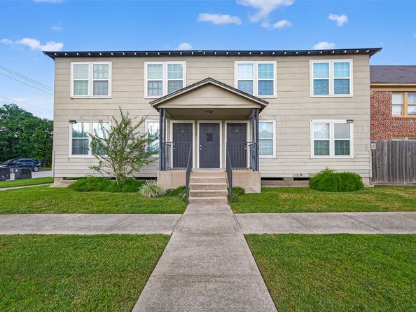 2803 Cleburne Street 4, Houston TX 77004