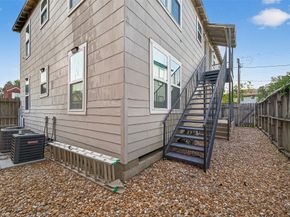 2803 Cleburne Street 4, Houston TX 77004