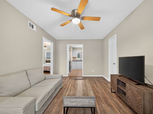 2803 Cleburne Street 4, Houston TX 77004