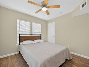 2803 Cleburne Street 4, Houston TX 77004