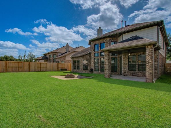 13719 Kingston River Lane, Houston TX 77044