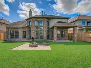 13719 Kingston River Lane, Houston TX 77044