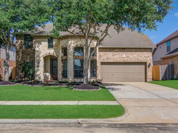 13719 Kingston River Lane, Houston TX 77044