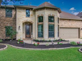 13719 Kingston River Lane, Houston TX 77044