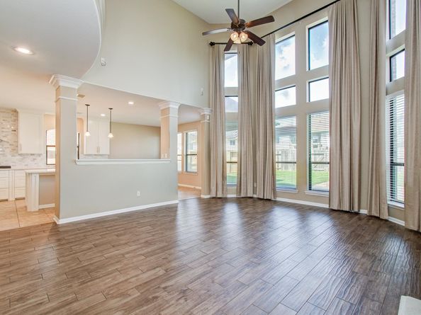 13719 Kingston River Lane, Houston TX 77044