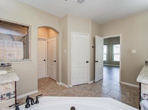 13719 Kingston River Lane, Houston TX 77044