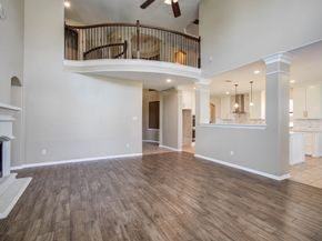 13719 Kingston River Lane, Houston TX 77044