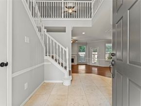 43 S Spiral Vine Circle, The Woodlands TX 77381