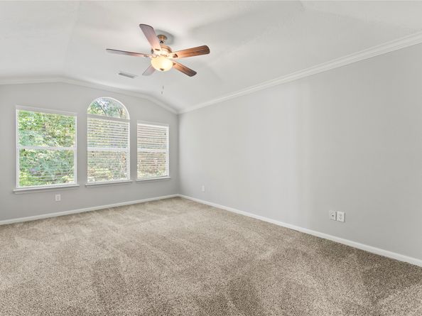 43 S Spiral Vine Circle, The Woodlands TX 77381
