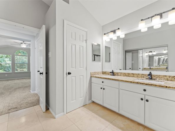 43 S Spiral Vine Circle, The Woodlands TX 77381