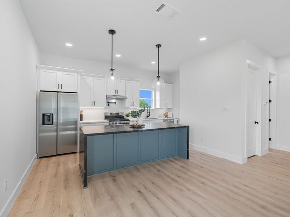 4749 Wilmington Street A, Houston TX 77033