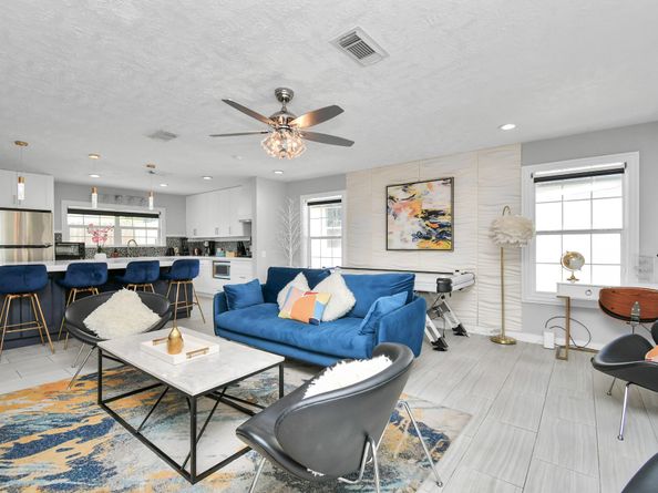 5114 Grantwood Street, Houston TX 77004