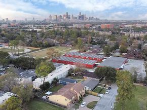 5114 Grantwood Street, Houston TX 77004
