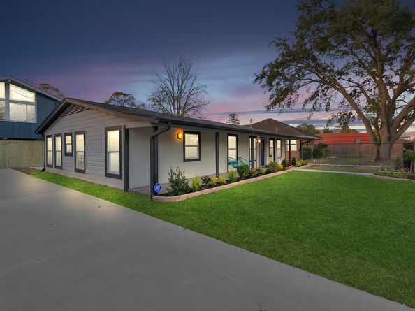 5114 Grantwood Street, Houston TX 77004