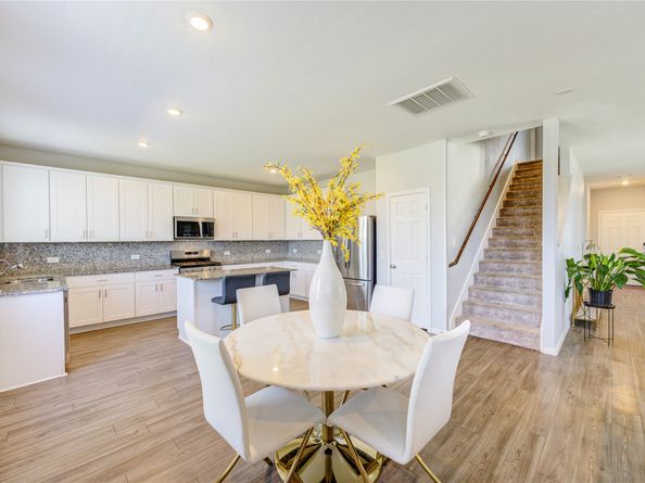 6711 Forbes Run Drive, Houston TX 77075