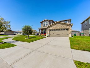 6711 Forbes Run Drive, Houston TX 77075