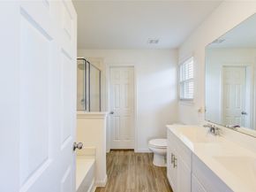 6711 Forbes Run Drive, Houston TX 77075