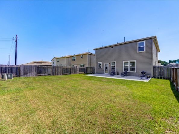 6711 Forbes Run Drive, Houston TX 77075