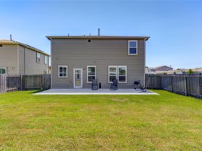 6711 Forbes Run Drive, Houston TX 77075