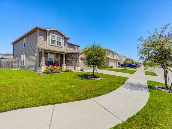 6711 Forbes Run Drive, Houston TX 77075