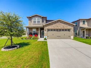 6711 Forbes Run Drive, Houston TX 77075