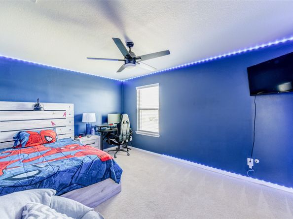 6711 Forbes Run Drive, Houston TX 77075