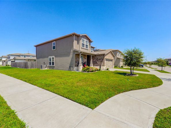 6711 Forbes Run Drive, Houston TX 77075