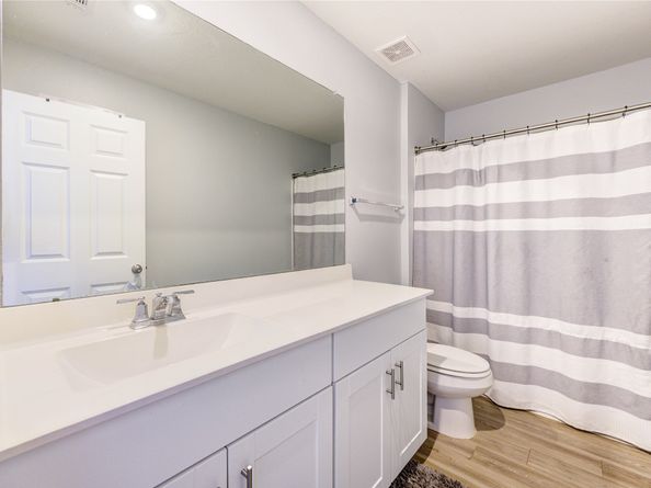 6711 Forbes Run Drive, Houston TX 77075
