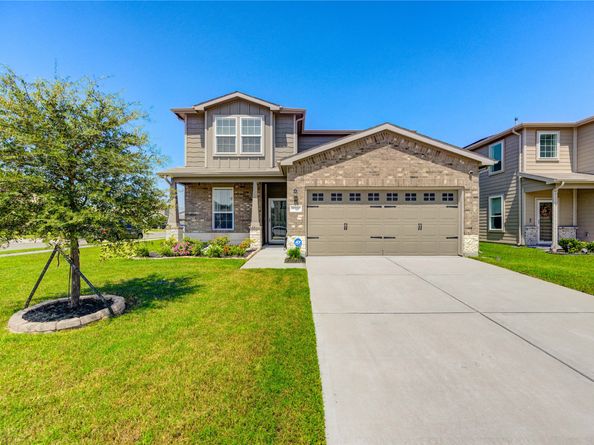 6711 Forbes Run Drive, Houston TX 77075