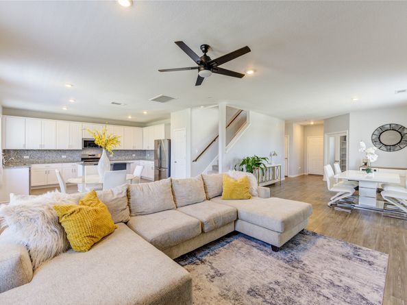 6711 Forbes Run Drive, Houston TX 77075