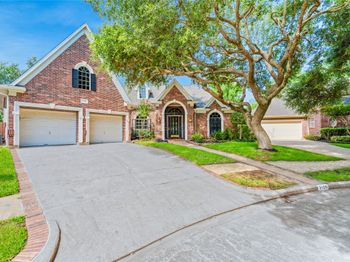 3106 Royal Lytham Court