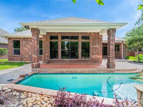 3106 Royal Lytham Court, Sugar Land TX 77479
