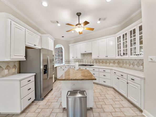 3106 Royal Lytham Court, Sugar Land TX 77479