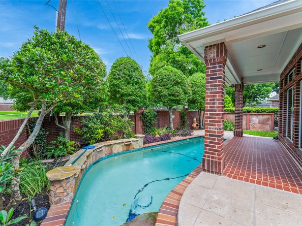 3106 Royal Lytham Court, Sugar Land TX 77479