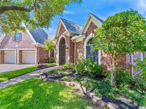 3106 Royal Lytham Court, Sugar Land TX 77479