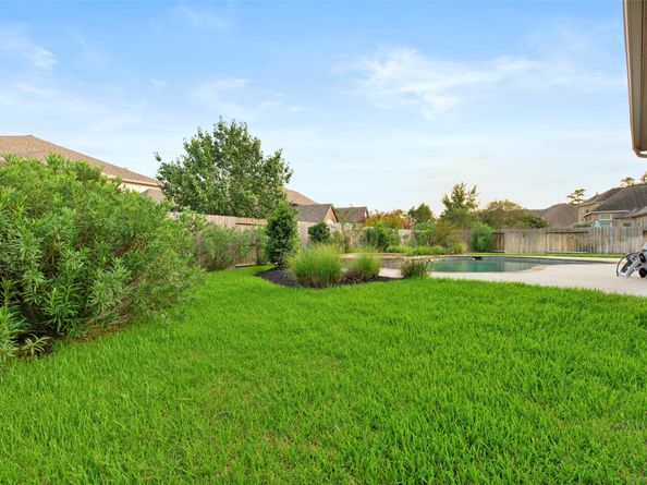 25202 Summer Chase Drive, Spring TX 77389