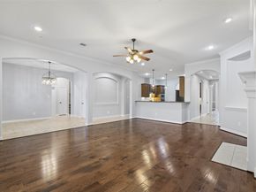 25202 Summer Chase Drive, Spring TX 77389