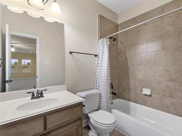 25202 Summer Chase Drive, Spring TX 77389