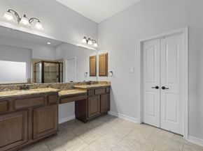 25202 Summer Chase Drive, Spring TX 77389