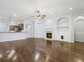 25202 Summer Chase Drive, Spring TX 77389