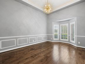 25202 Summer Chase Drive, Spring TX 77389