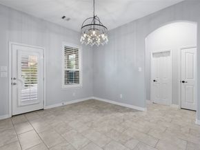 25202 Summer Chase Drive, Spring TX 77389