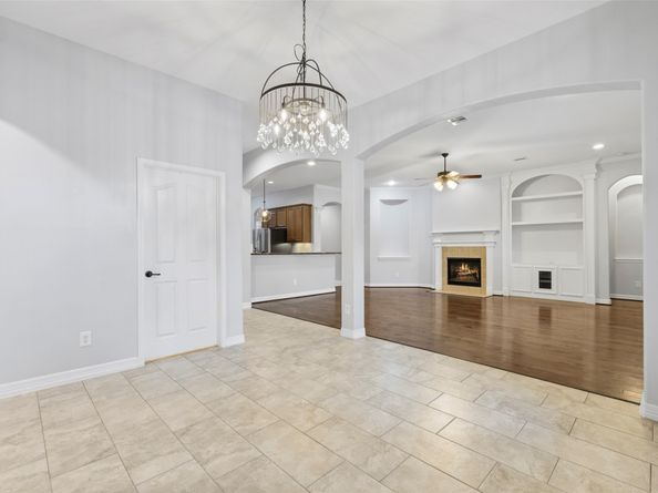 25202 Summer Chase Drive, Spring TX 77389